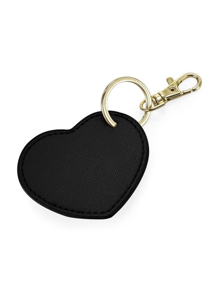 BAG-BG746-Boutique Heart Key Clip 2